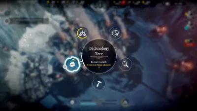 Frostpunk: Console Edition — скриншот 4