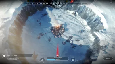 Frostpunk: Console Edition — скриншот 7