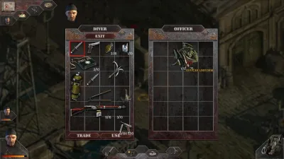 Commandos 3 - HD Remaster — скриншот 4