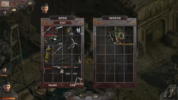 Commandos 3 - HD Remaster — скриншот 4