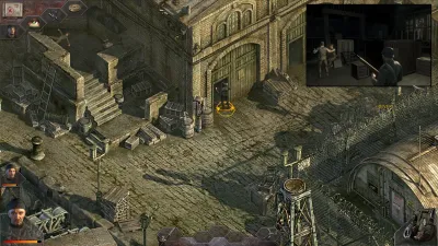 Commandos 3 - HD Remaster — скриншот 6