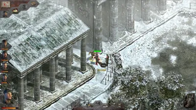 Commandos 3 - HD Remaster — скриншот 7