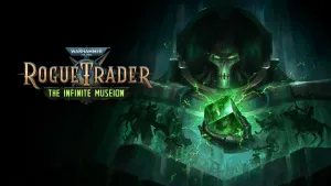 Warhammer 40,000: Rogue Trader - The Infinite Museion