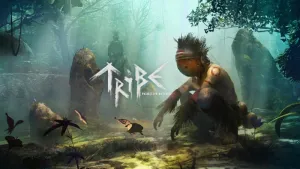 Tribe: Primitive Builder
