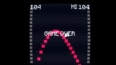 One Button Games 5-in-1 vol. 2 — скриншот 12