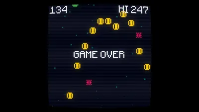 One Button Games 5-in-1 vol. 2 — скриншот 15