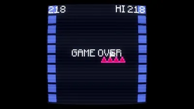 One Button Games 5-in-1 vol. 2 — скриншот 9