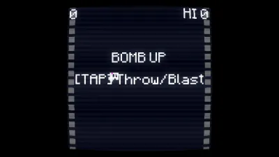 One Button Games 5-in-1 vol. 2 — скриншот 10