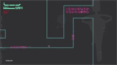 Speedgunner Ultra — скриншот 3