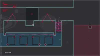 Speedgunner Ultra — скриншот 4