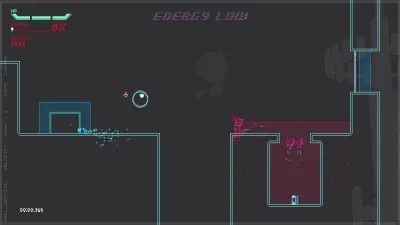 Speedgunner Ultra — скриншот 5