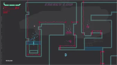 Speedgunner Ultra — скриншот 6