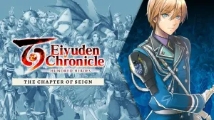 Eiyuden Chronicle: Hundred Heroes — сюжетное дополнение: Глава Сейна