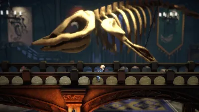 Eiyuden Chronicle: Hundred Heroes — сюжетное дополнение: Глава Сейна — скриншот 3