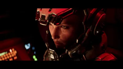 MechWarrior 5: Clans - Wolves of Tukayyid — скриншот 12