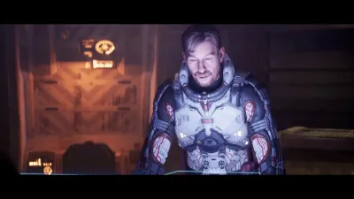 MechWarrior 5: Clans - Wolves of Tukayyid — скриншот 13