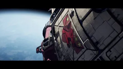 MechWarrior 5: Clans - Wolves of Tukayyid — скриншот 3