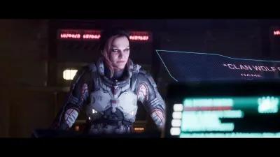 MechWarrior 5: Clans - Wolves of Tukayyid — скриншот 6