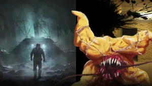 Walking Sim Horror Bundle Vol 1