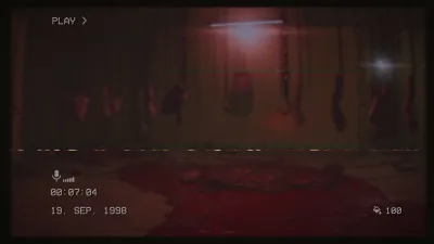 Walking Sim Horror Bundle Vol 1 — скриншот 11