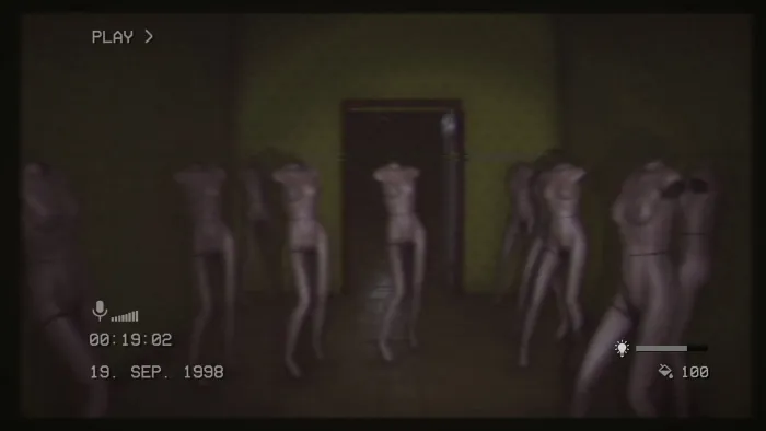 Walking Sim Horror Bundle Vol 1 — скриншот 9