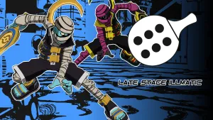 Late Stage Illmatic Outfit for Dice