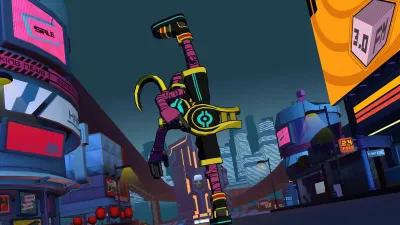 Late Stage Illmatic Outfit for Dice — скриншот 4