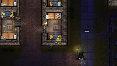 Prison Architect - Jungle Pack — скриншот 10