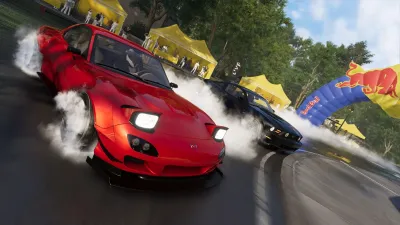 The Crew® 2 — скриншот 1