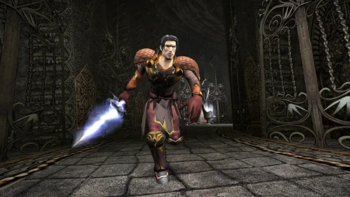 Legacy of Kain: Defiance Remastered — набор образов Ascendance — скриншот 3