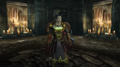 Legacy of Kain: Defiance Remastered — набор образов Ascendance — скриншот 4