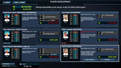 Super Mega Baseball 3 — скриншот 15