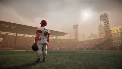 Super Mega Baseball 3 — скриншот 4