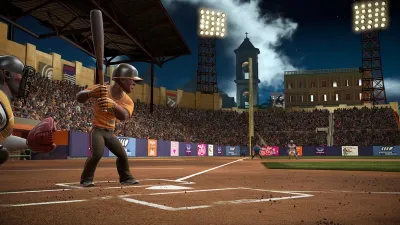 Super Mega Baseball 3 — скриншот 5