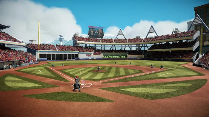 Super Mega Baseball 3 — скриншот 10