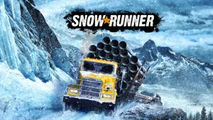 SnowRunner (Windows 10)