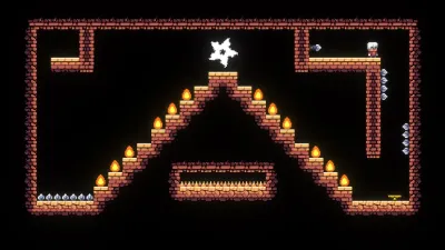 Prison of Illusion (Windows) — скриншот 2