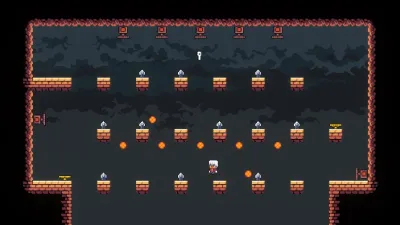 Prison of Illusion (Windows) — скриншот 3