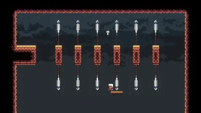 Prison of Illusion (Windows) — скриншот 4