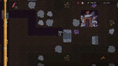 Mining Mechs + Magnetic Mystery Bundle — скриншот 2