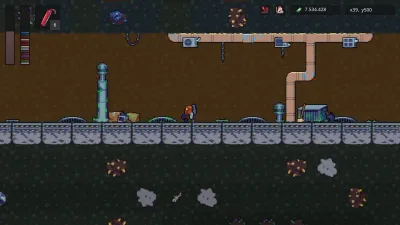 Mining Mechs + Magnetic Mystery Bundle — скриншот 4