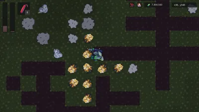 Mining Mechs + Magnetic Mystery Bundle — скриншот 7