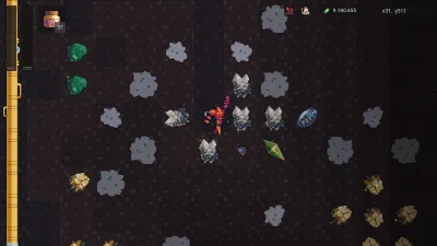 Mining Mechs + Magnetic Mystery Bundle — скриншот 8