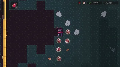 Mining Mechs + Magnetic Mystery Bundle — скриншот 9