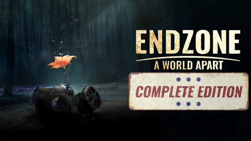 Endzone - A World Apart: Complete Edition