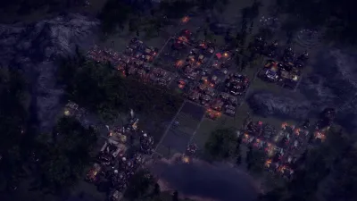 Endzone - A World Apart: Complete Edition — скриншот 13