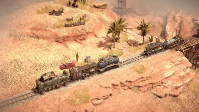 Endzone - A World Apart: Complete Edition — скриншот 14