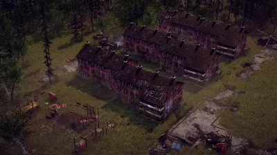 Endzone - A World Apart: Complete Edition — скриншот 2