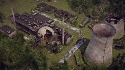 Endzone - A World Apart: Complete Edition — скриншот 4