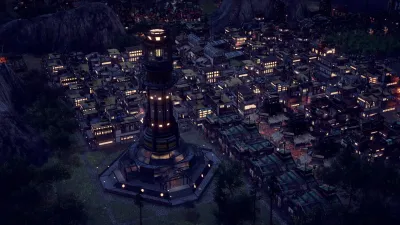 Endzone - A World Apart: Complete Edition — скриншот 7